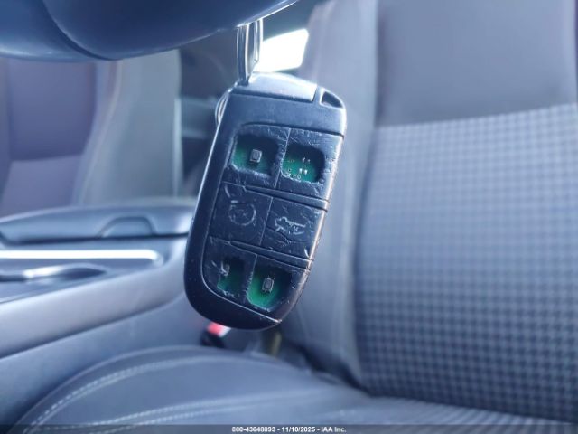 2015 DODGE CHALLENGER 2C3CDZAG4FH804814 Photo 10