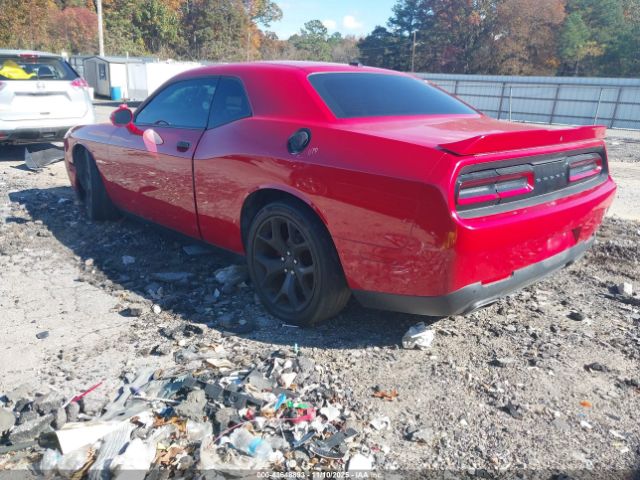 2015 DODGE CHALLENGER 2C3CDZAG4FH804814 Photo 2