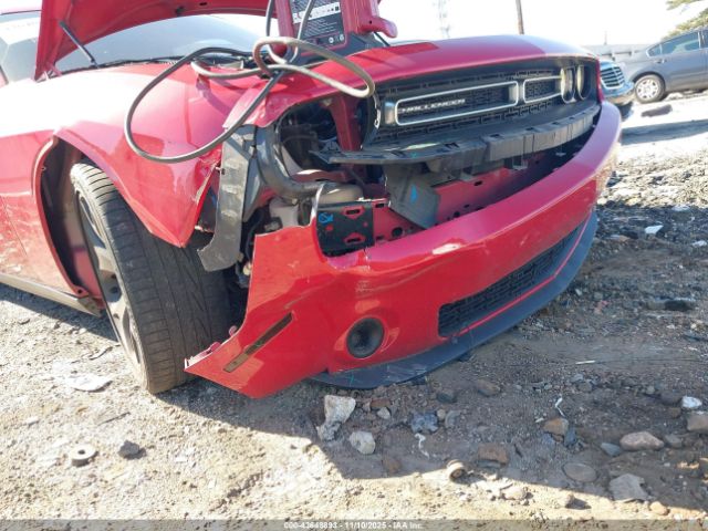 2015 DODGE CHALLENGER 2C3CDZAG4FH804814 Photo 5