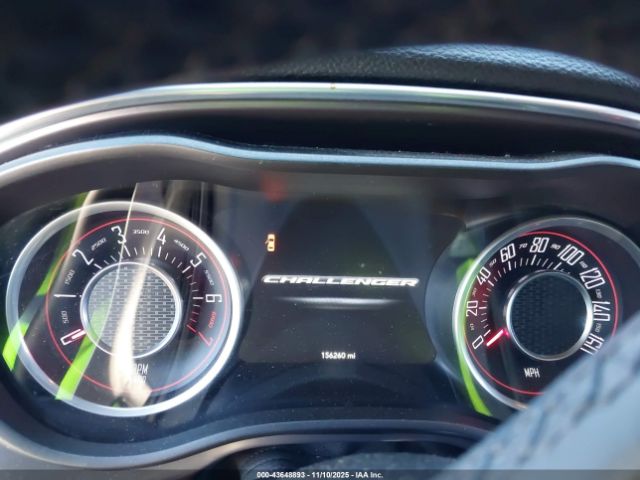 2015 DODGE CHALLENGER 2C3CDZAG4FH804814 Photo 6