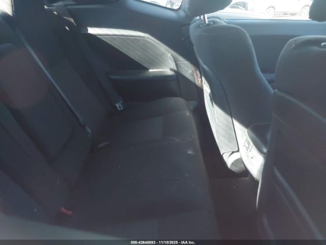 2015 DODGE CHALLENGER 2C3CDZAG4FH804814 Photo 7