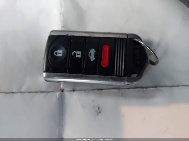 2013 ACURA ILX HYBRID 19VDE3F74DE300767 Photo 10