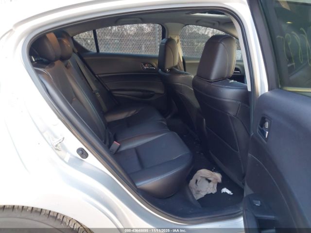 2013 ACURA ILX HYBRID 19VDE3F74DE300767 Photo 7