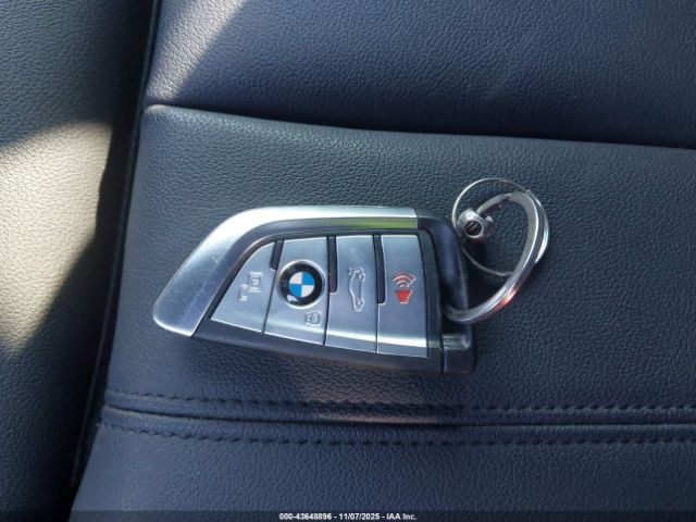 2022 BMW X5 5UXCR6C01N9K60281 Photo 10