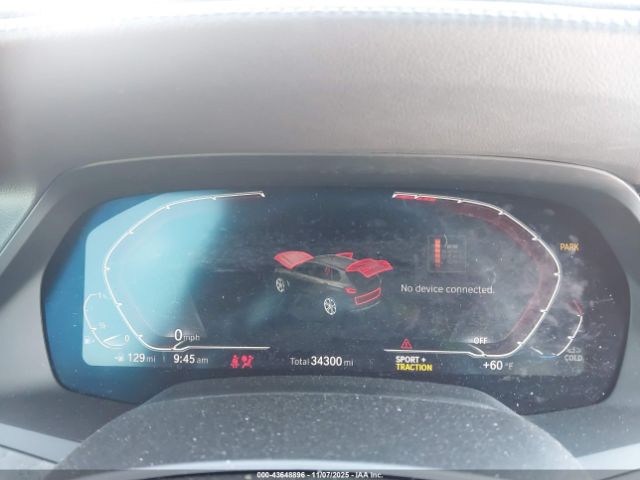 2022 BMW X5 5UXCR6C01N9K60281 Photo 6