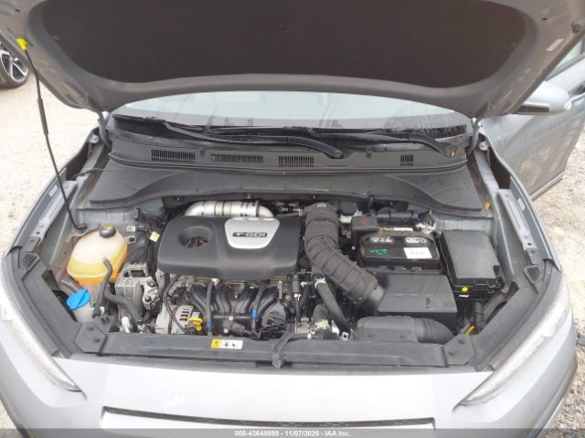 2021 HYUNDAI KONA KM8K33A51MU667455 Photo 9