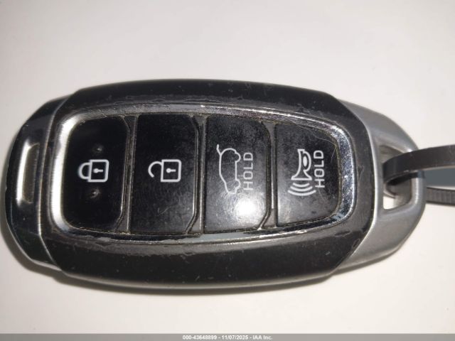 2021 HYUNDAI KONA KM8K33A51MU667455 Photo 10