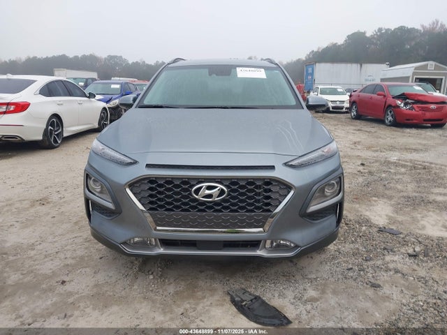 KM8K33A51MU667455 Hyundai t-gdi gamma
