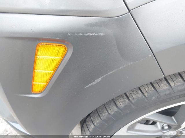 2021 HYUNDAI KONA KM8K33A51MU667455 Photo 5