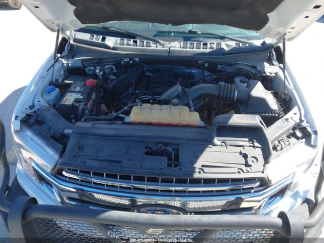 2018 FORD F-150 1FTEW1E53JKF13134 Photo 9
