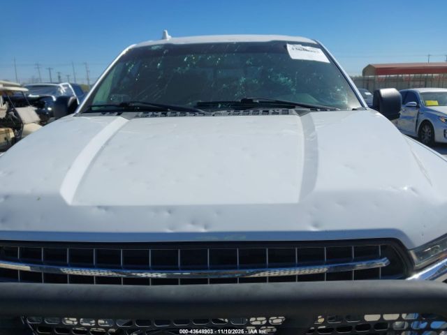 2018 FORD F-150 1FTEW1E53JKF13134 Photo 5