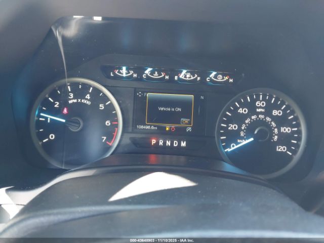 2018 FORD F-150 1FTEW1E53JKF13134 Photo 6