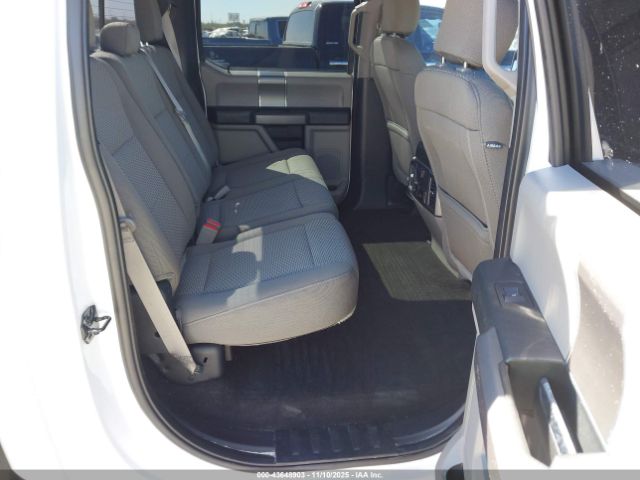 2018 FORD F-150 1FTEW1E53JKF13134 Photo 7