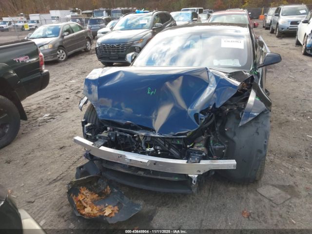 2022 TESLA MODEL S 5YJSA1E53NF488045 Photo 5