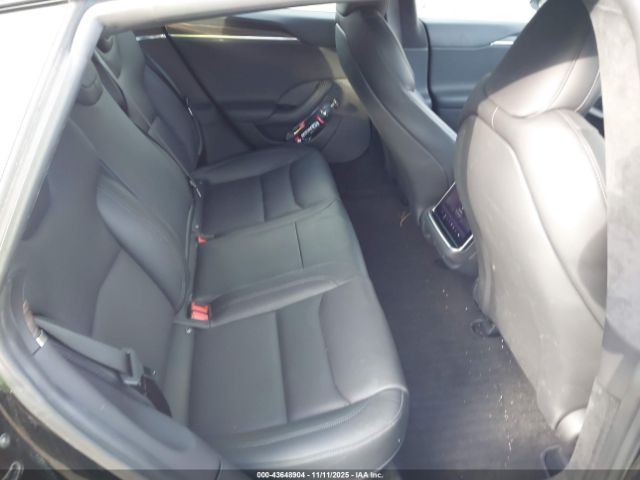 2022 TESLA MODEL S 5YJSA1E53NF488045 Photo 7
