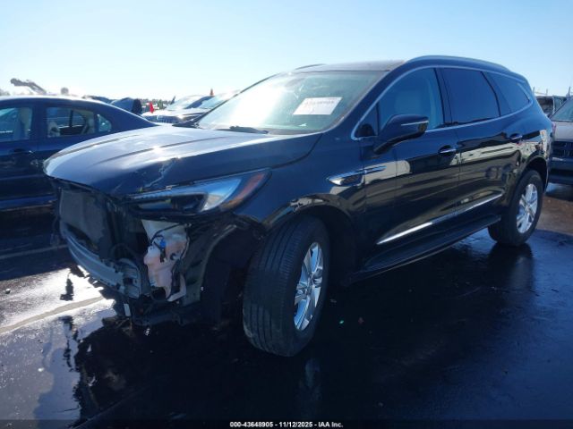 2020 BUICK ENCLAVE 5GAERBKWXLJ317678 Photo 1