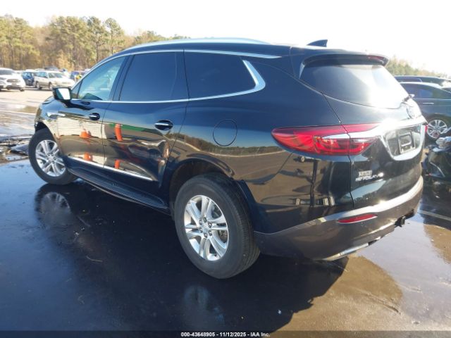 2020 BUICK ENCLAVE 5GAERBKWXLJ317678 Photo 2