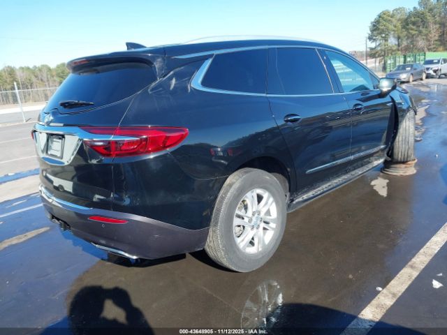 2020 BUICK ENCLAVE 5GAERBKWXLJ317678 Photo 3