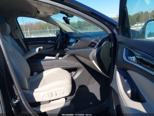 2020 BUICK ENCLAVE 5GAERBKWXLJ317678 Photo 4