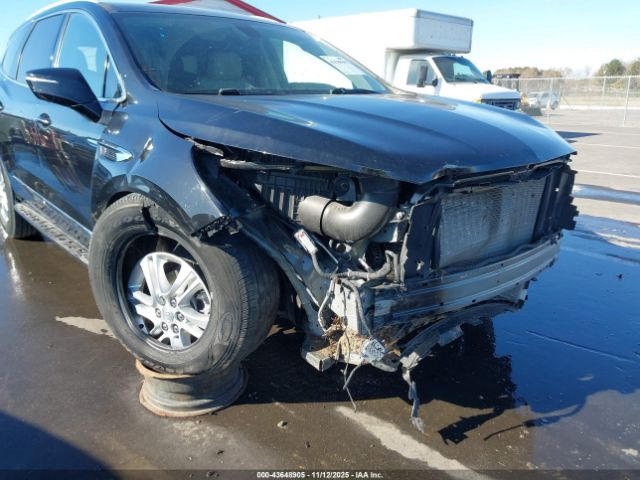 2020 BUICK ENCLAVE 5GAERBKWXLJ317678 Photo 5