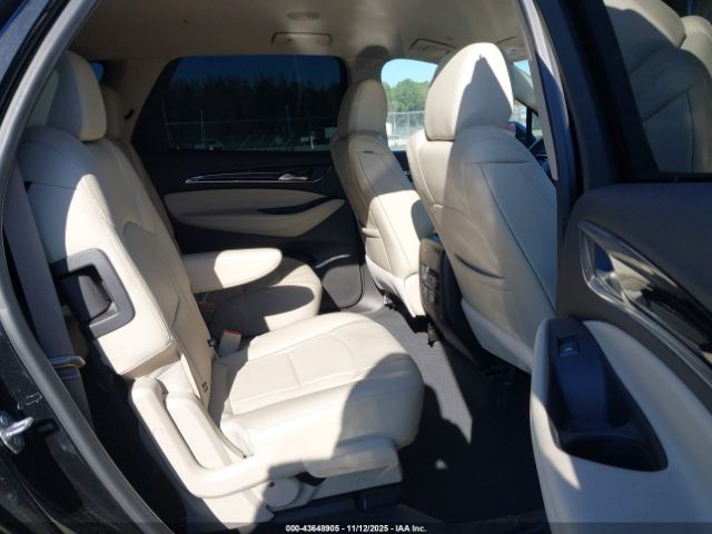 2020 BUICK ENCLAVE 5GAERBKWXLJ317678 Photo 7