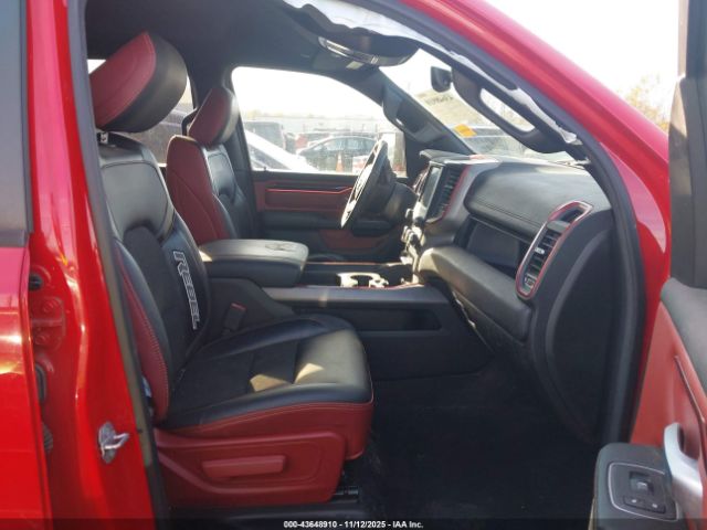 2020 RAM 1500 1C6SRFLT5LN118664 Photo 4