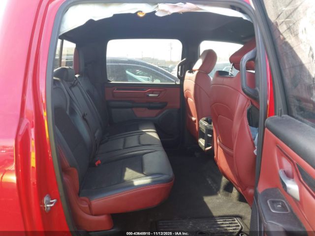 2020 RAM 1500 1C6SRFLT5LN118664 Photo 7