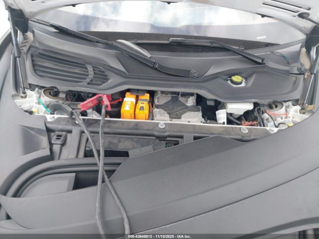 2022 PORSCHE TAYCAN WP0AC2Y18NSA54603 Photo 9