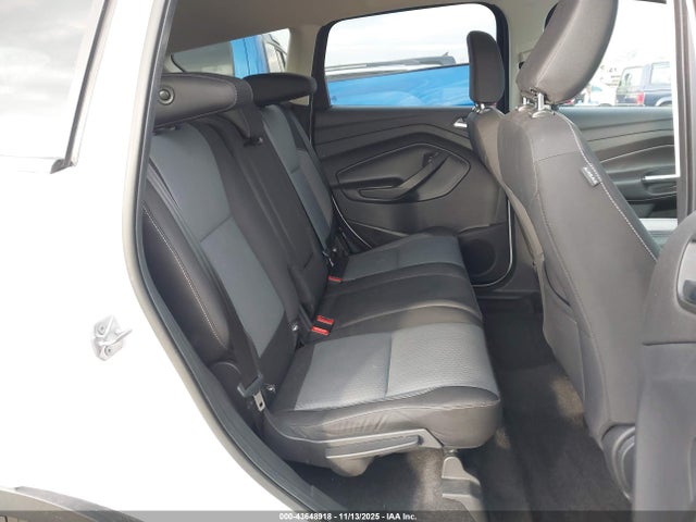 1FMCU0GD0JUA43379 Ford ESCAPE SE