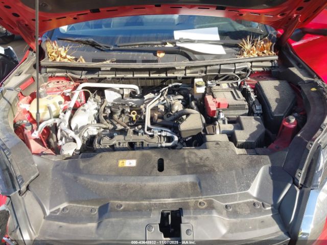 2024 MITSUBISHI OUTLANDER JA4J3VA86RZ060025 Photo 9