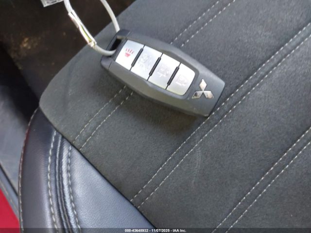 2024 MITSUBISHI OUTLANDER JA4J3VA86RZ060025 Photo 10