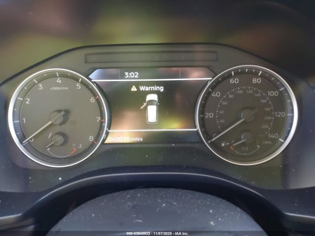 2024 MITSUBISHI OUTLANDER JA4J3VA86RZ060025 Photo 6