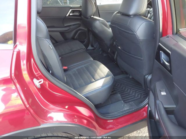 2024 MITSUBISHI OUTLANDER JA4J3VA86RZ060025 Photo 7