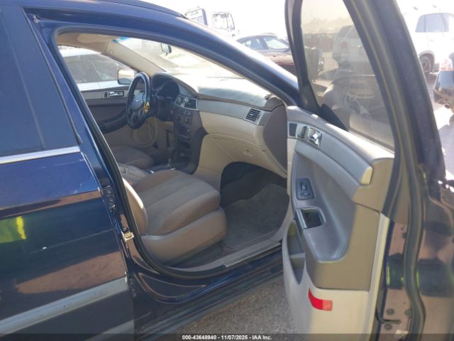 2006 CHRYSLER PACIFICA 2A4GM48456R698759 Photo 4