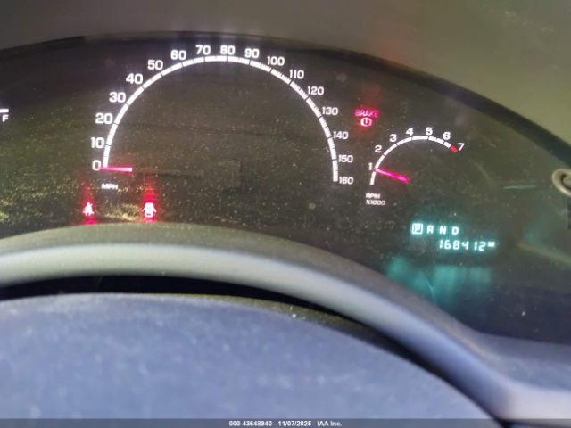 2006 CHRYSLER PACIFICA 2A4GM48456R698759 Photo 6