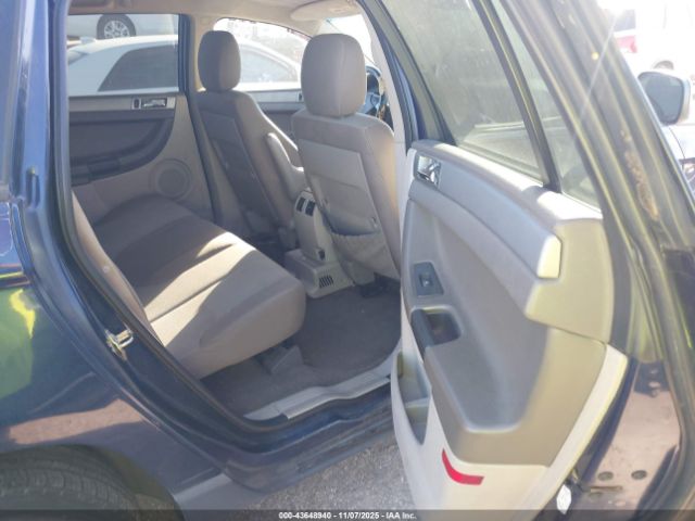 2006 CHRYSLER PACIFICA 2A4GM48456R698759 Photo 7