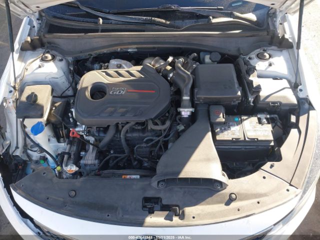 2016 KIA OPTIMA 5XXGV4L25GG039146 Photo 9