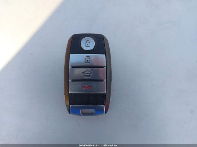 2016 KIA OPTIMA 5XXGV4L25GG039146 Photo 10