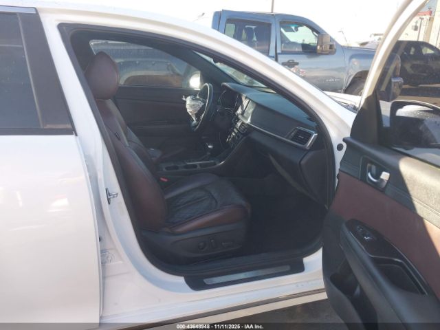 2016 KIA OPTIMA 5XXGV4L25GG039146 Photo 4
