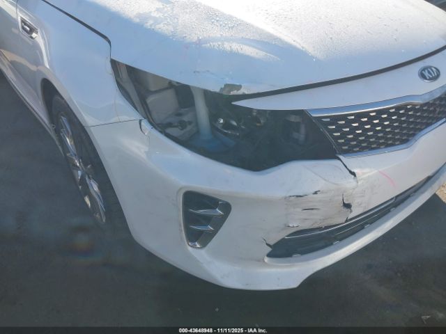 2016 KIA OPTIMA 5XXGV4L25GG039146 Photo 5