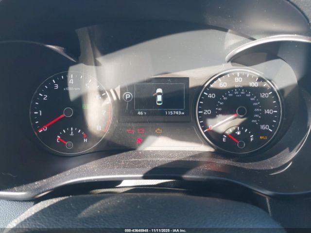 2016 KIA OPTIMA 5XXGV4L25GG039146 Photo 6