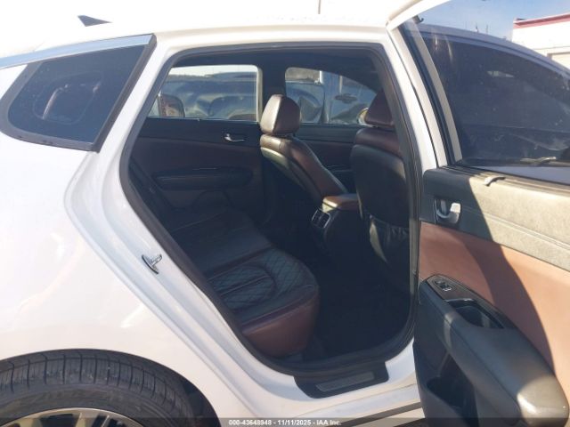 2016 KIA OPTIMA 5XXGV4L25GG039146 Photo 7