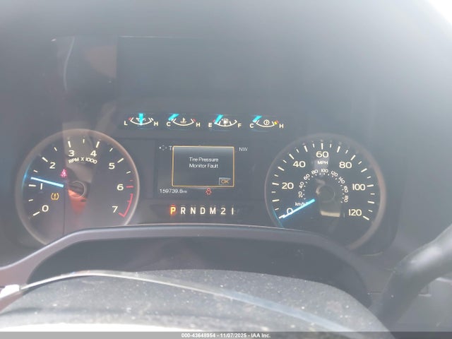 Aukcja sprzedaży 2015 Ford F-150 Xlt, vin: 1FTFW1EF1FFC49280, numer aukcji: 43648954