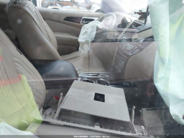 2014 NISSAN PATHFINDER 5N1AR2MN1EC687888 Photo 4