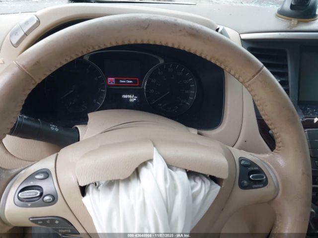 2014 NISSAN PATHFINDER 5N1AR2MN1EC687888 Photo 6