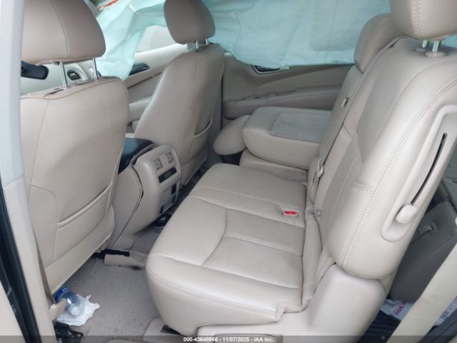 2014 NISSAN PATHFINDER 5N1AR2MN1EC687888 Photo 7