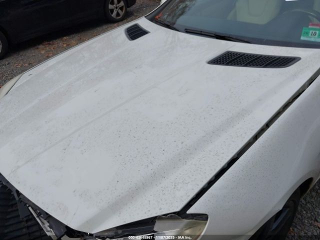 2013 MERCEDES-BENZ SLK 250 WDDPK4HA9DF057190 Photo 9