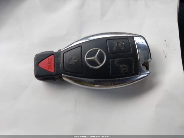 2013 MERCEDES-BENZ SLK 250 WDDPK4HA9DF057190 Photo 10