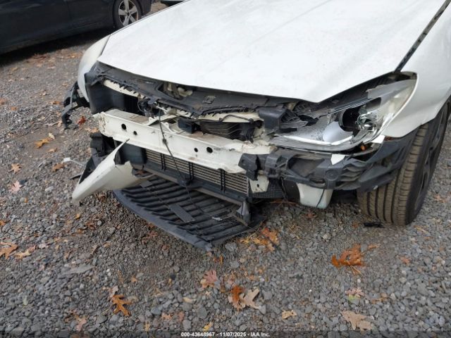 2013 MERCEDES-BENZ SLK 250 WDDPK4HA9DF057190 Photo 5