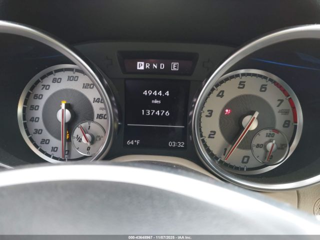 2013 MERCEDES-BENZ SLK 250 WDDPK4HA9DF057190 Photo 6